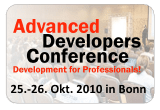Advanced Developers Conference